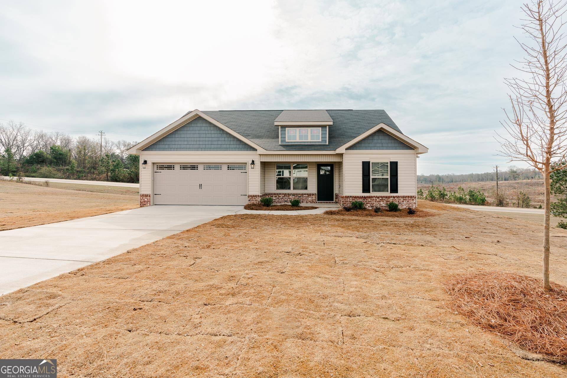 Byron, GA 31008,215 Red Tail CIR