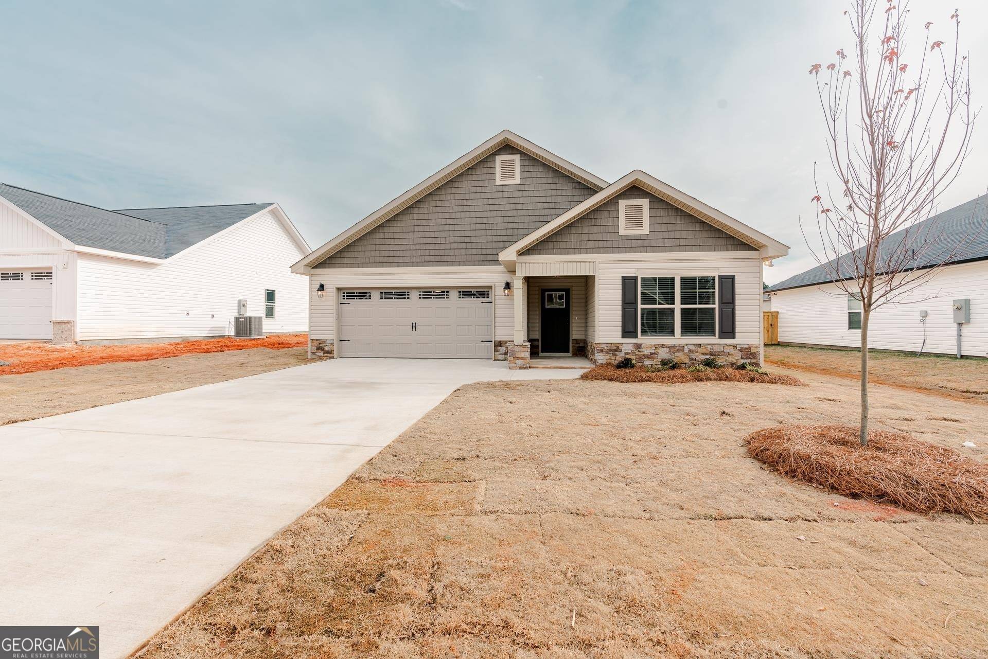 Byron, GA 31008,128 Red Tail CIR #LOT 146