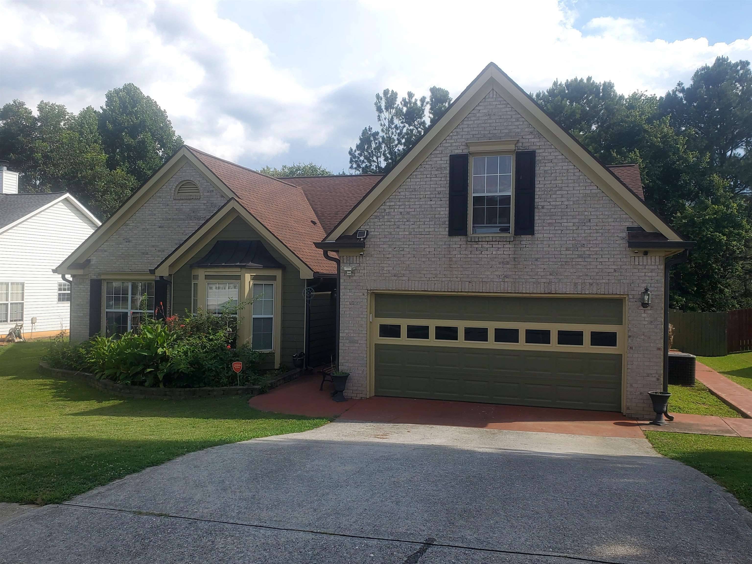 Buford, GA 30519,3317 Millash TRL