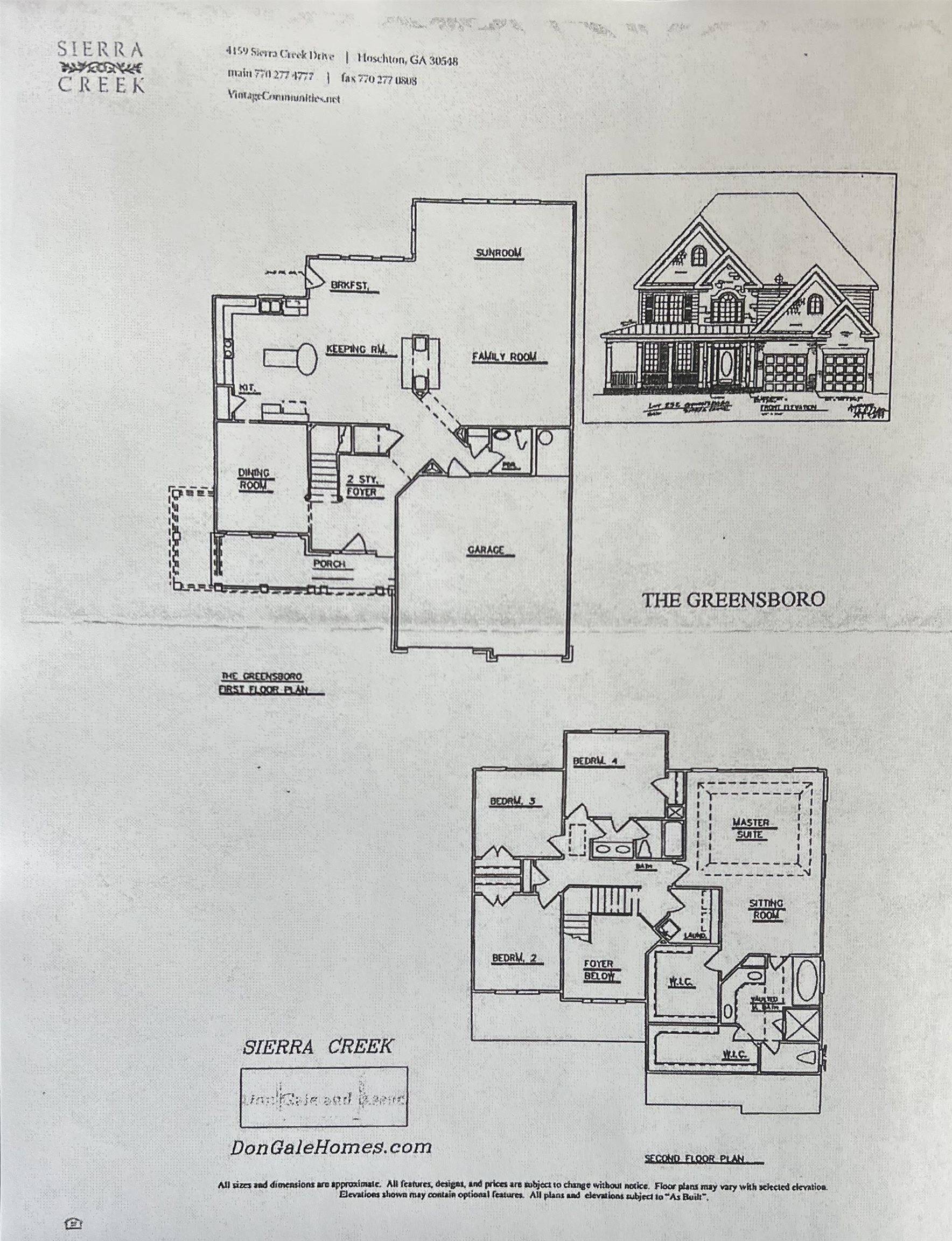 Hoschton, GA 30548,4349 Sierra Creek DR