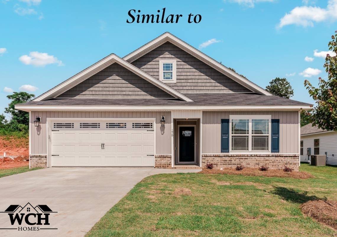 Byron, GA 31008,137 Red Tail CIR