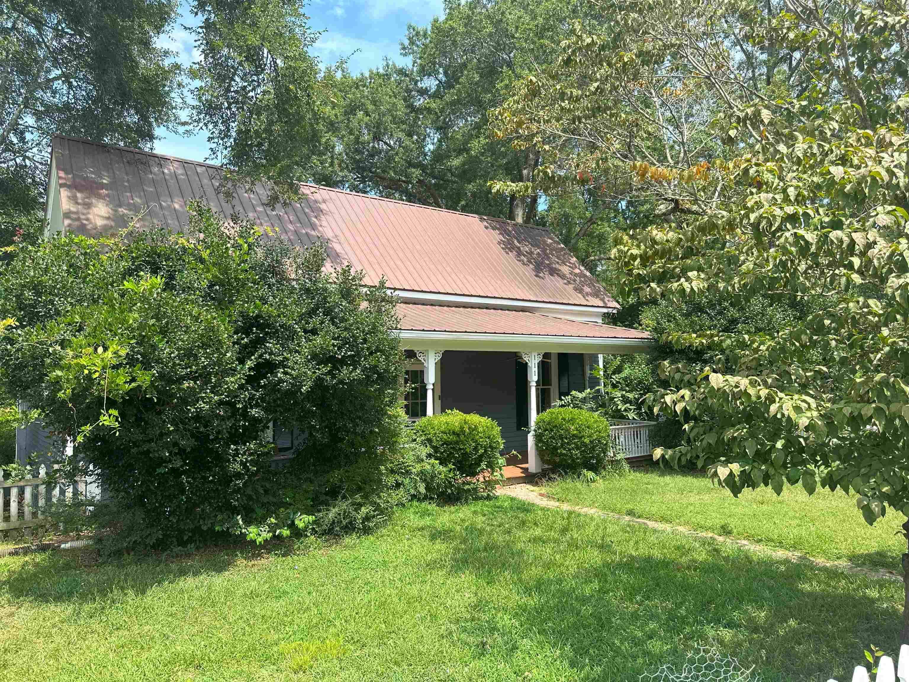 Shady Dale, GA 31085,111 Providence ST