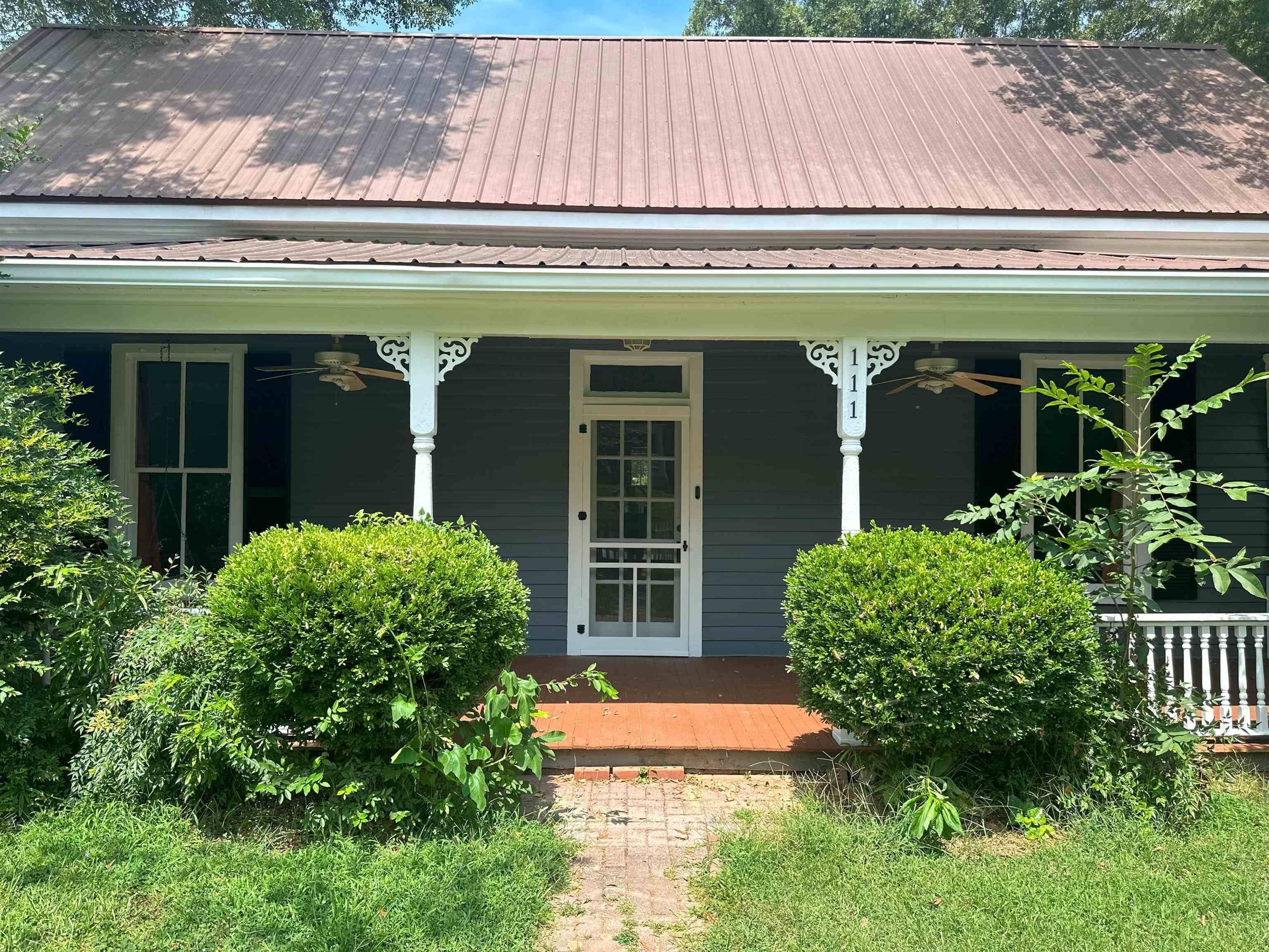 Shady Dale, GA 31085,111 Providence ST