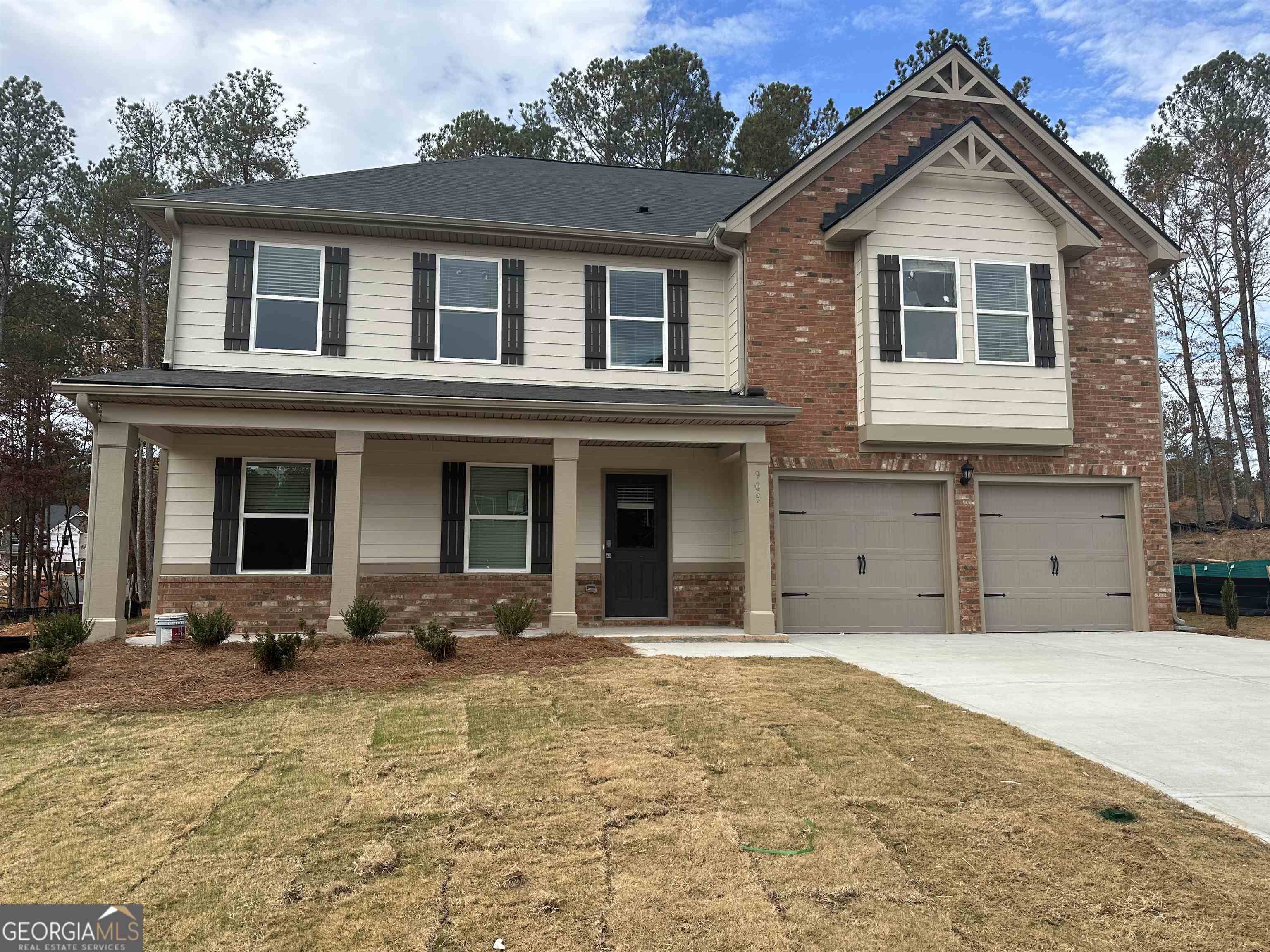 Villa Rica, GA 30180,905 Jackson Oak Place #50