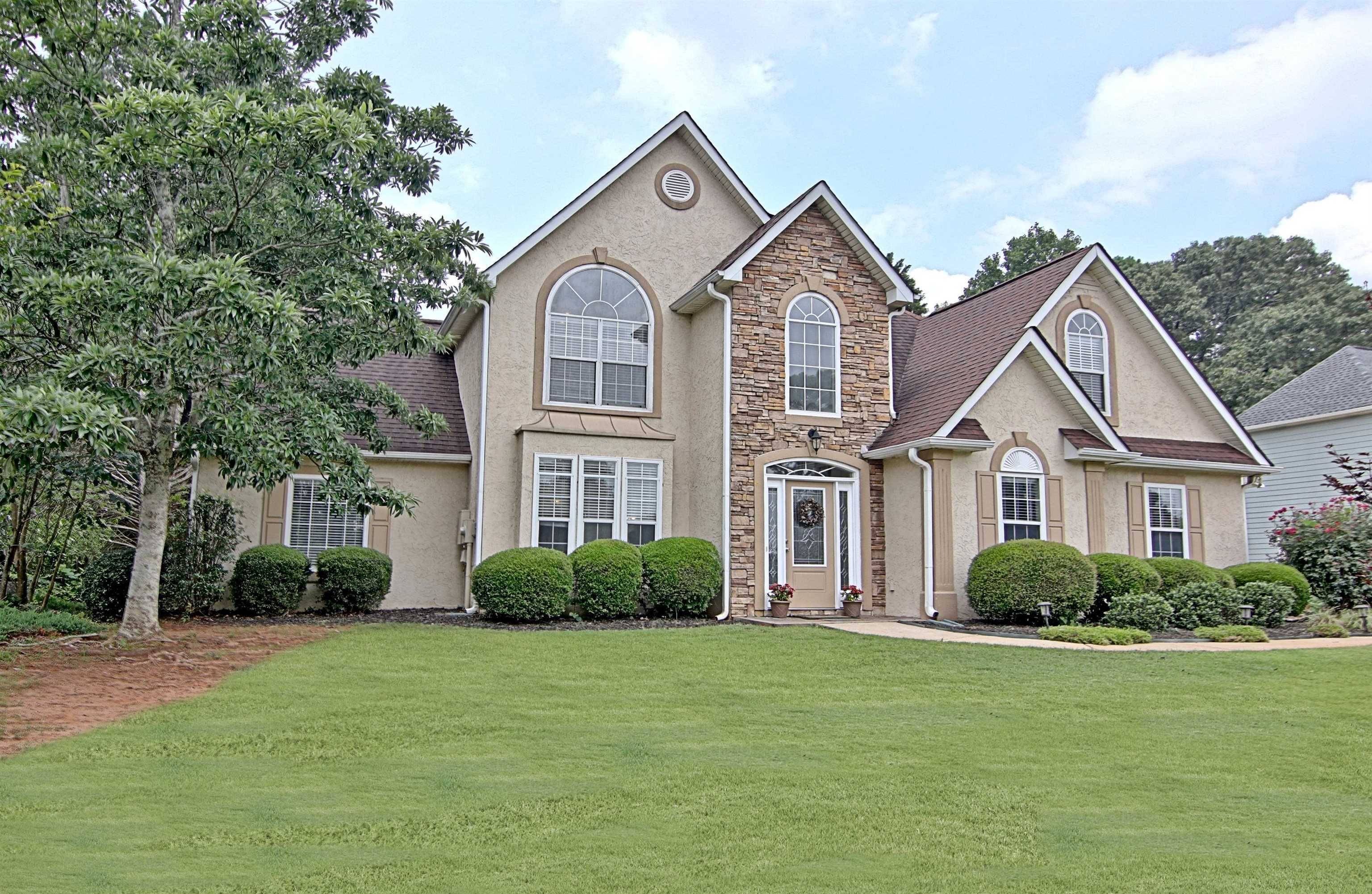 Peachtree City, GA 30269,209 Palette LN