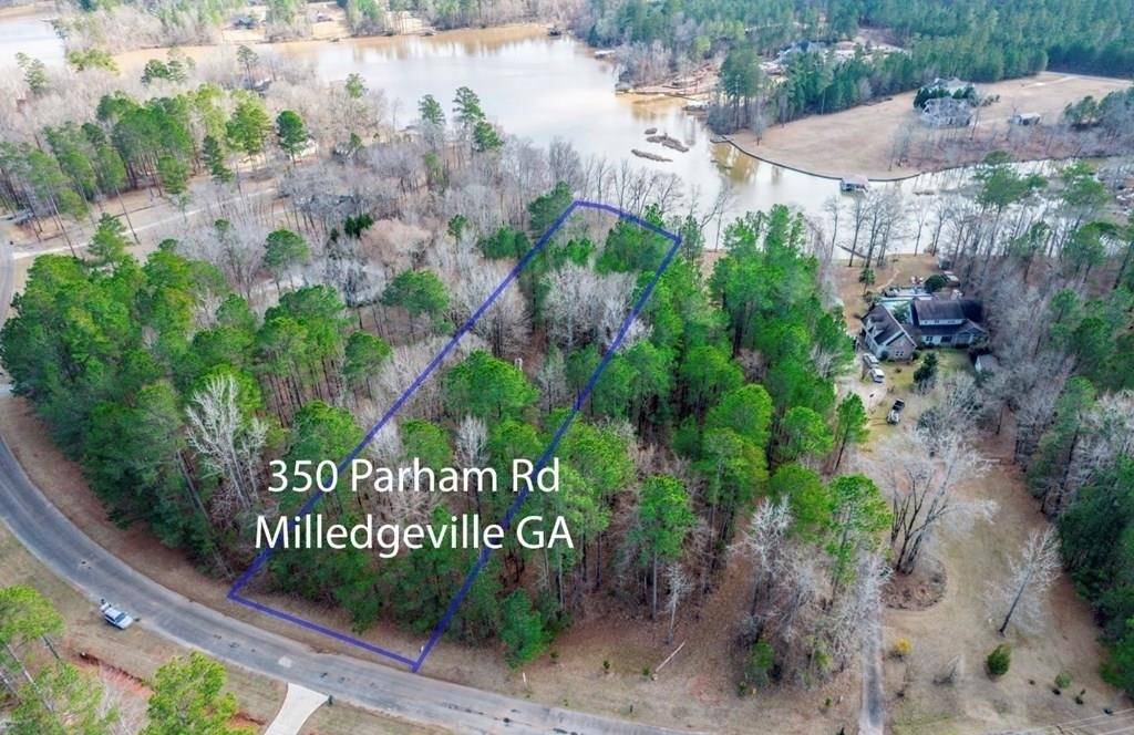 Milledgeville, GA 31061,350 Parham RD