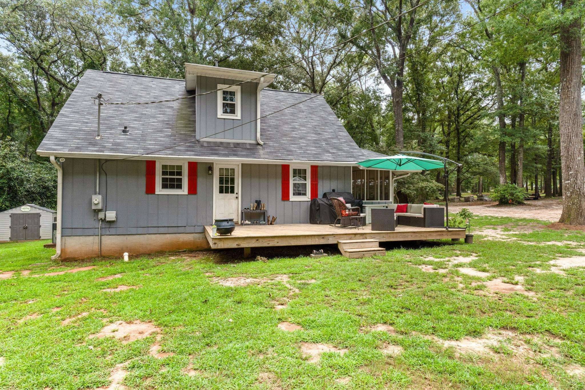 Perry, GA 31069,127 Mossy Lake RD