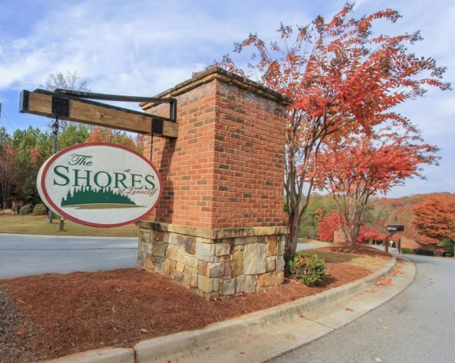 Gainesville, GA 30506,3550 Dockside Shores DR #LOT 40