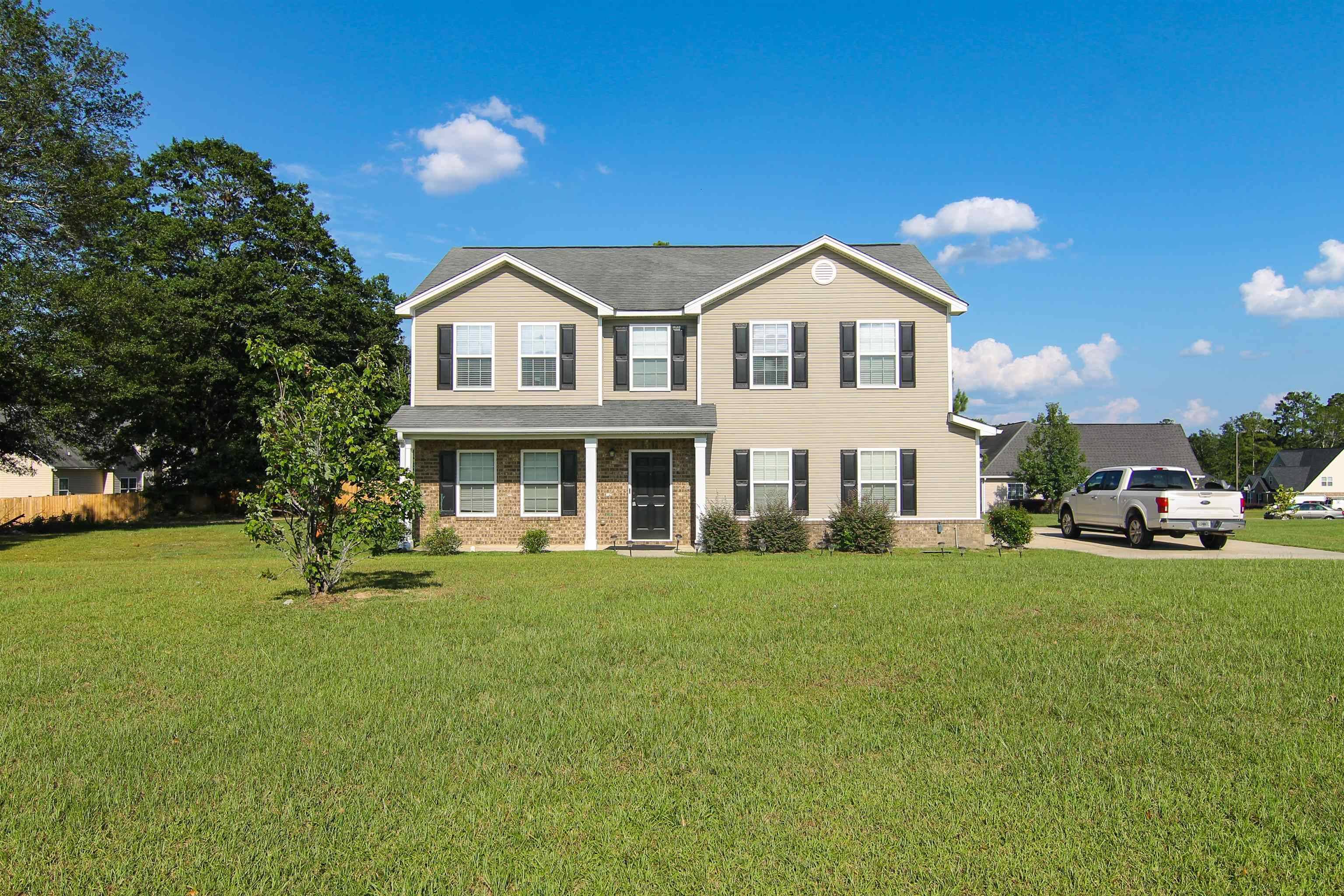 Lizella, GA 31052,204 Little Hickory DR