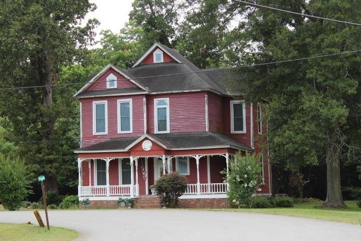 Tennille, GA 31089,102 Zeta St