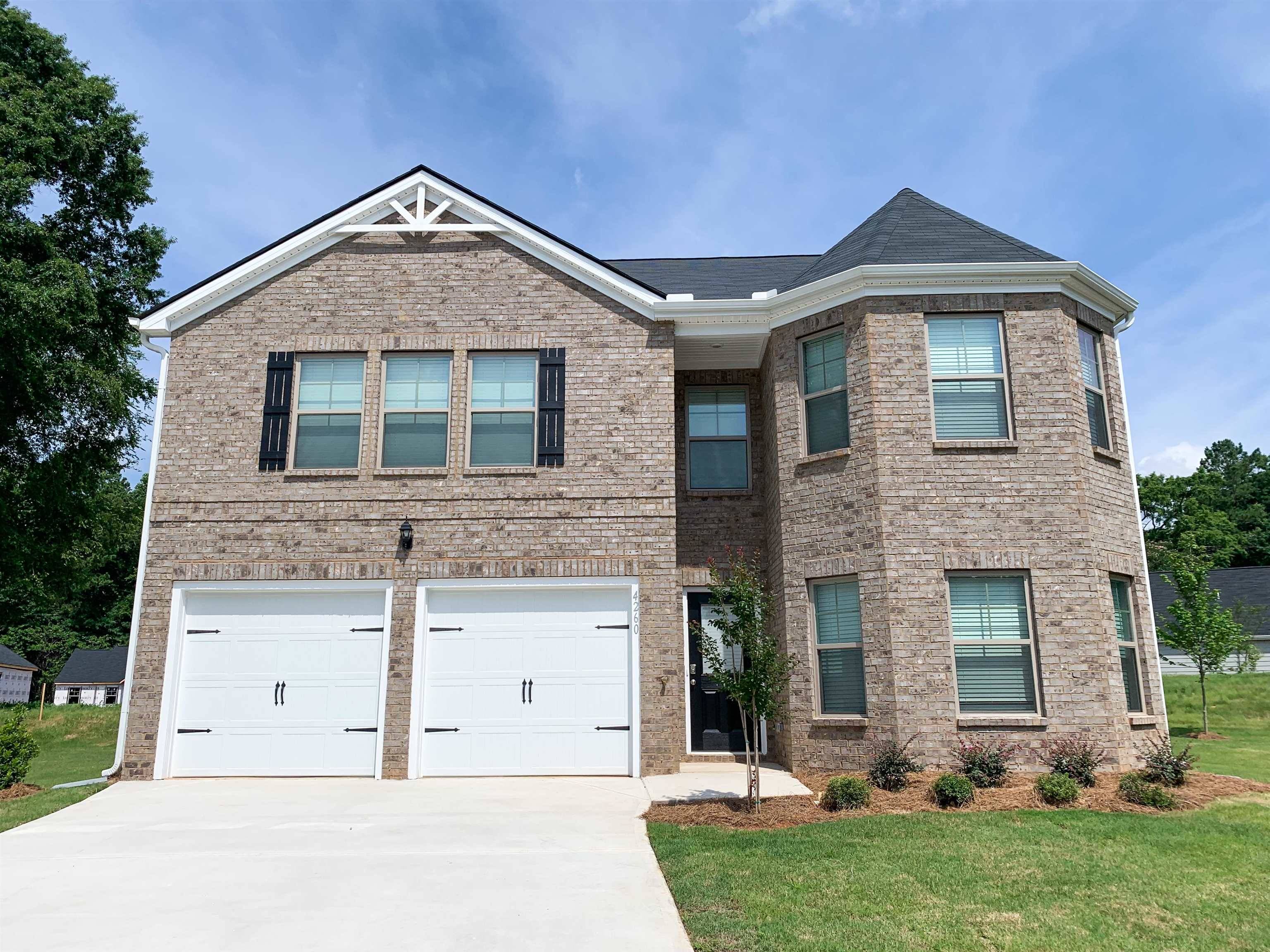 Covington, GA 30014,119 Kingfisher WALK #127