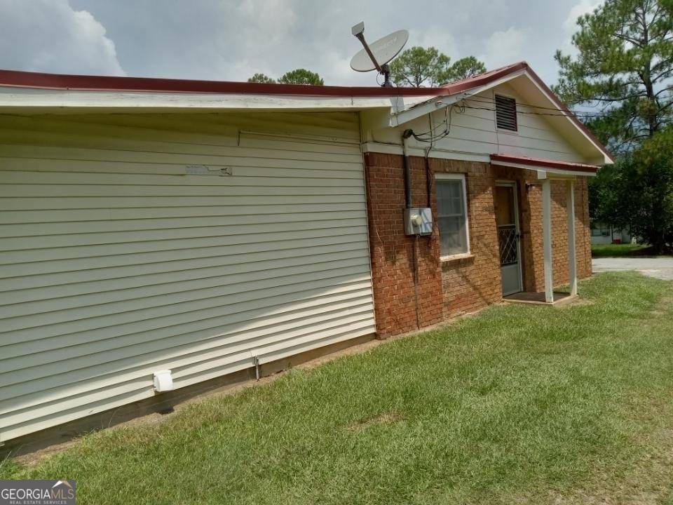 Cairo, GA 39828,710 Jj Wilcox DR