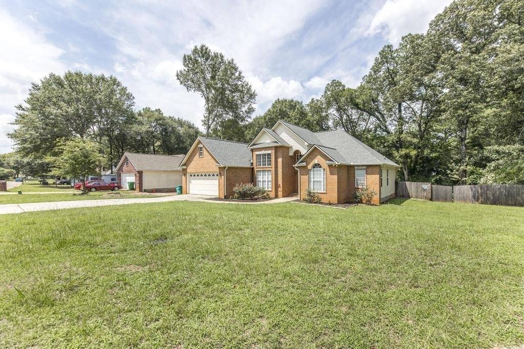 Byron, GA 31008,109 Caravelle CT