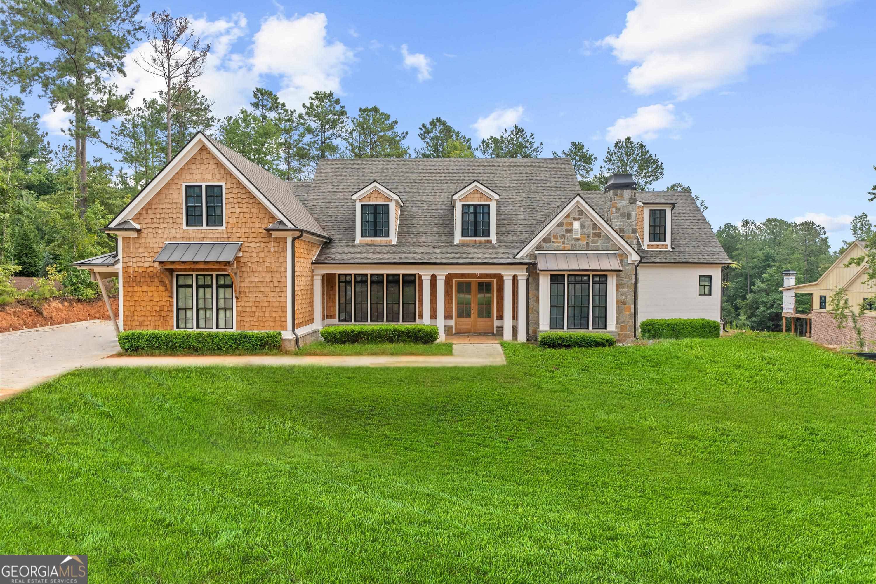 Forsyth, GA 31029,106 Piedmont CIR