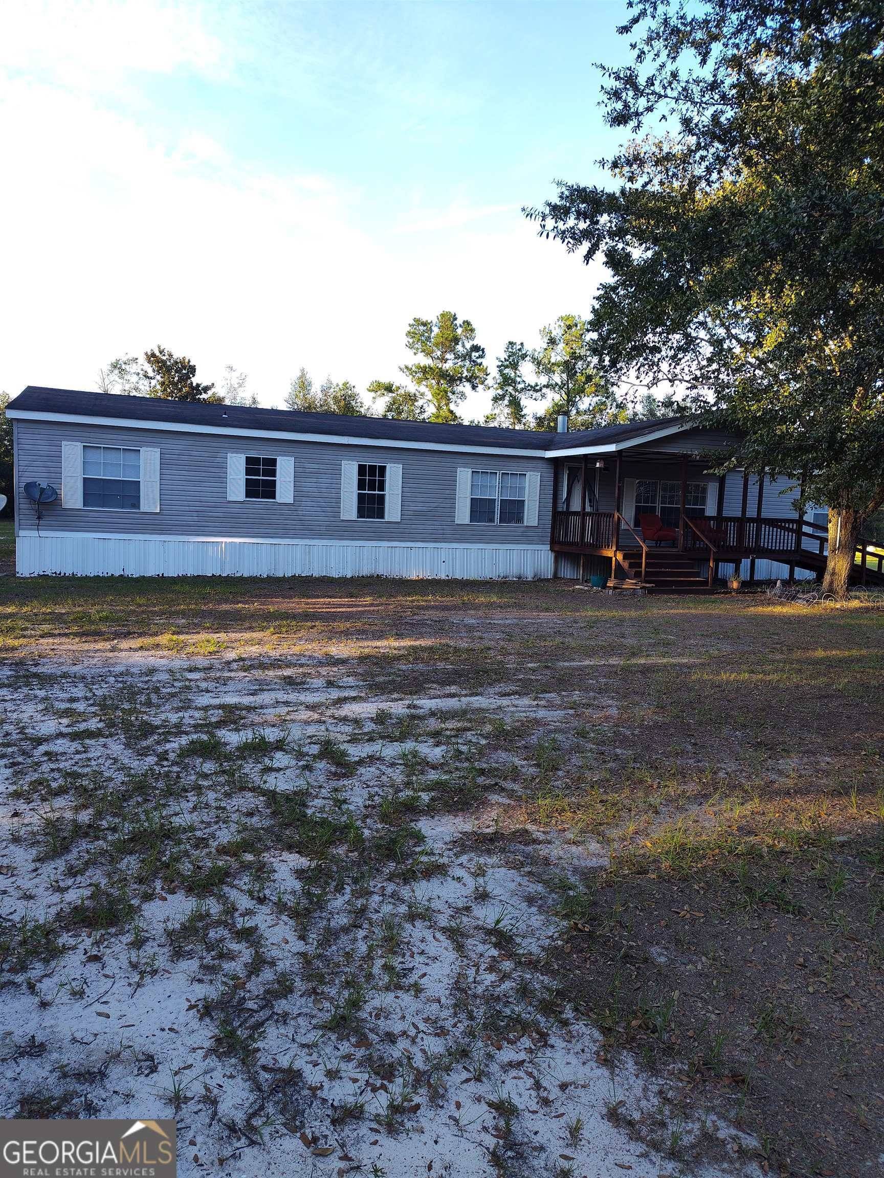 Folkston, GA 31537,598 Henri ST