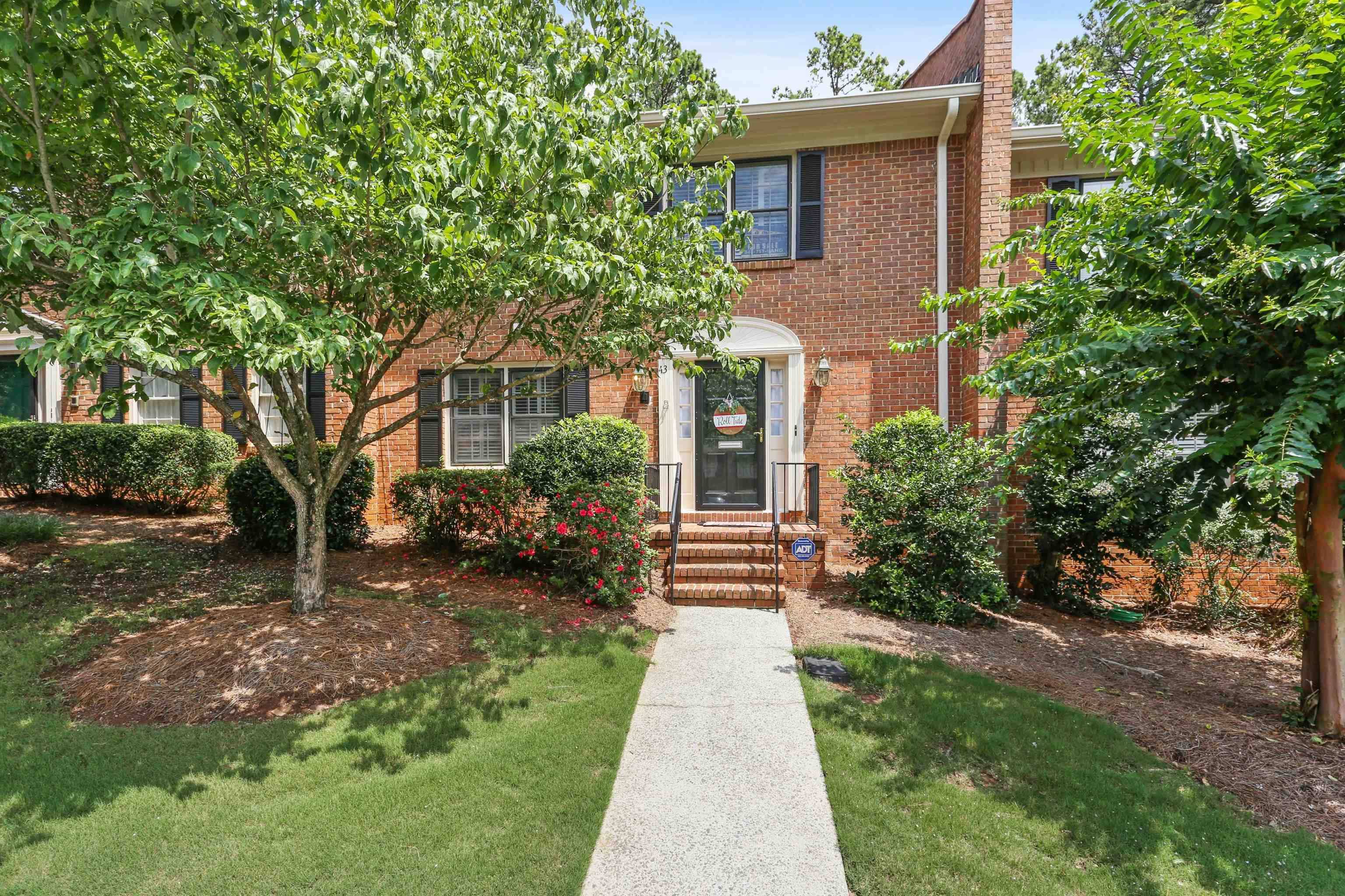 Dunwoody, GA 30350,4101 Dunwoody Club Drive #43