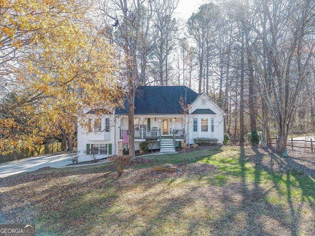 Dallas, GA 30157,145 Spring View CT