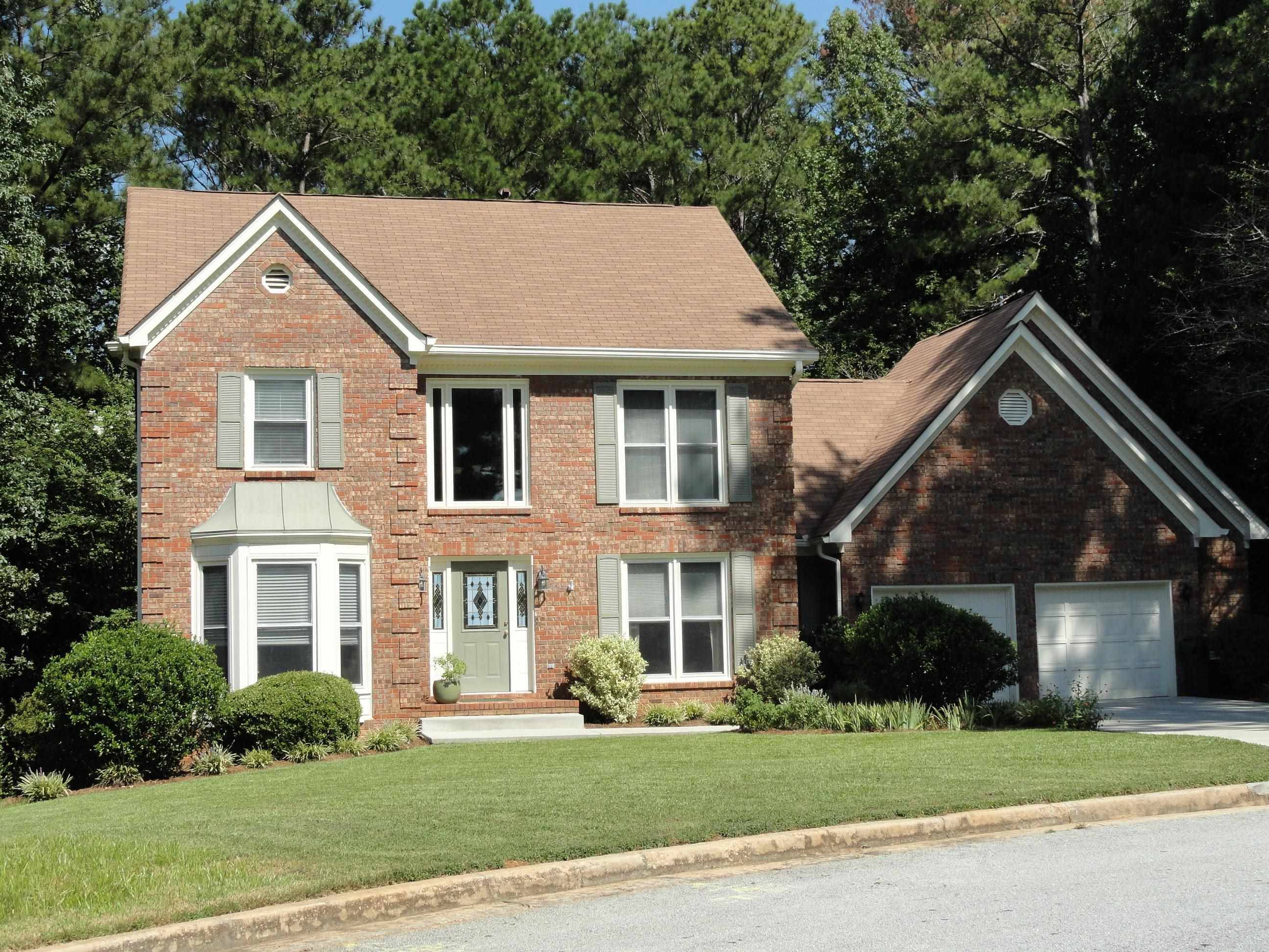 Conyers, GA 30094,581 Saint Andrews CT SE