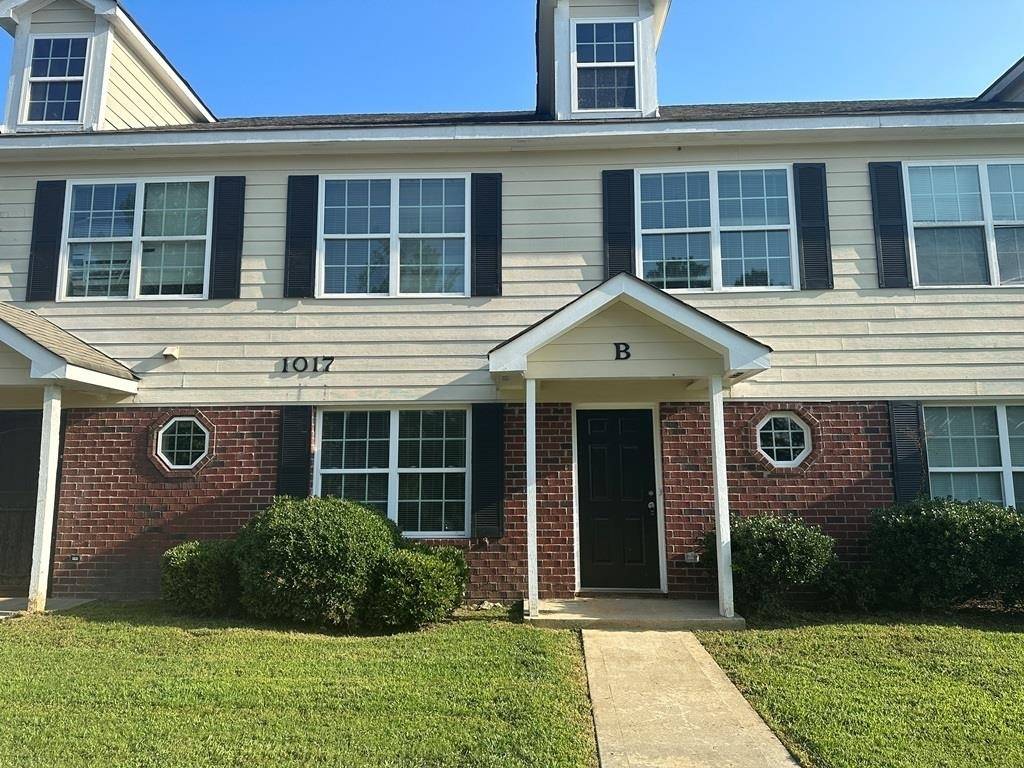 Monroe, GA 30655,1017 Wheel House Lane Unit B