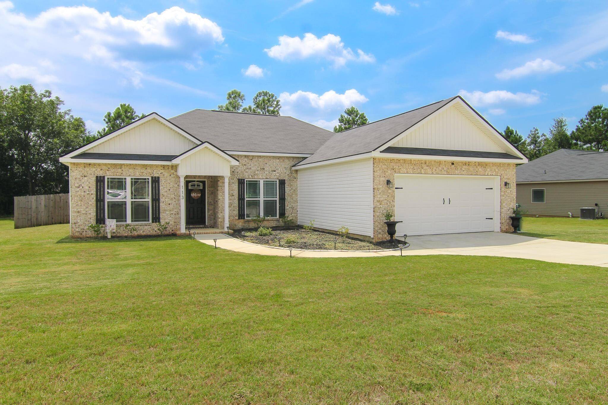 Kathleen, GA 31047,113 Gibson CIR