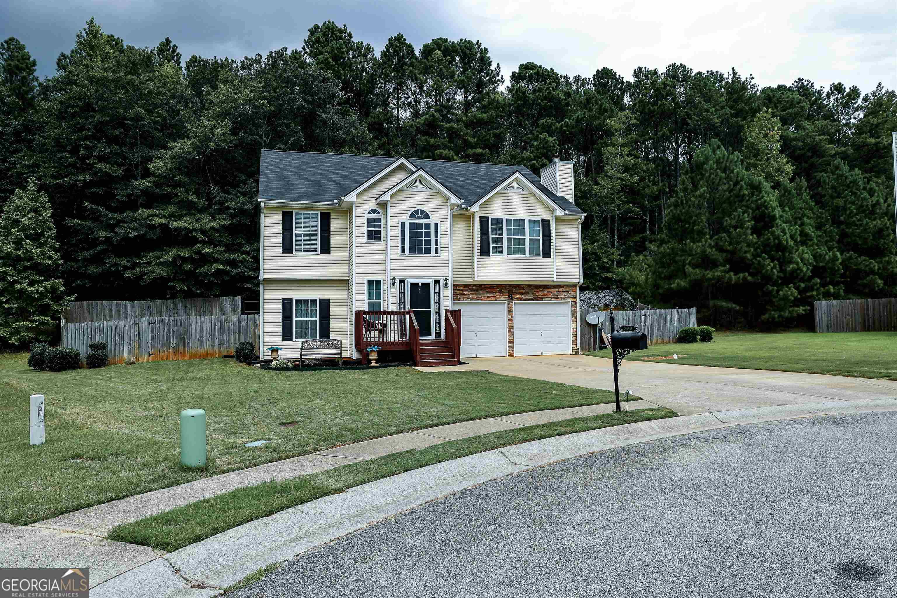 Villa Rica, GA 30180,600 Amberwood DR