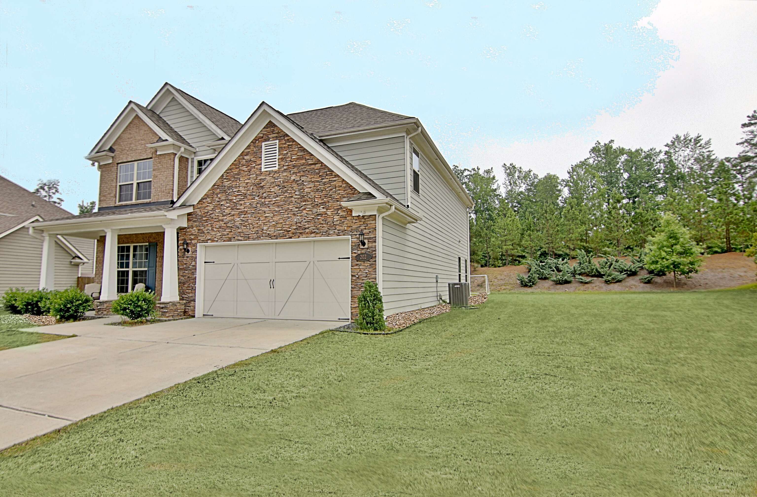 Peachtree City, GA 30269,202 Roundwood WAY