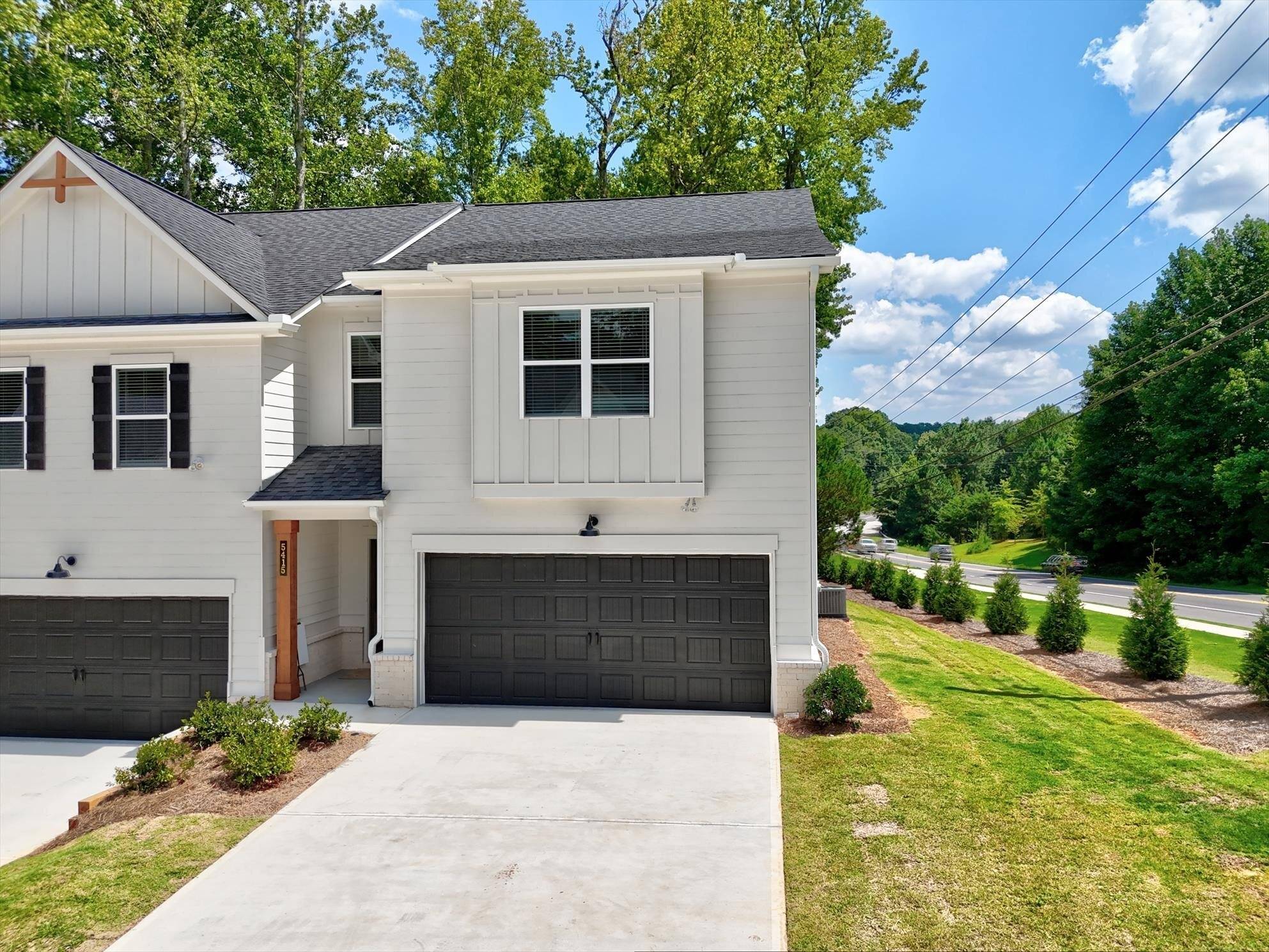 Lilburn, GA 30047,5415 Rockfern DR #47