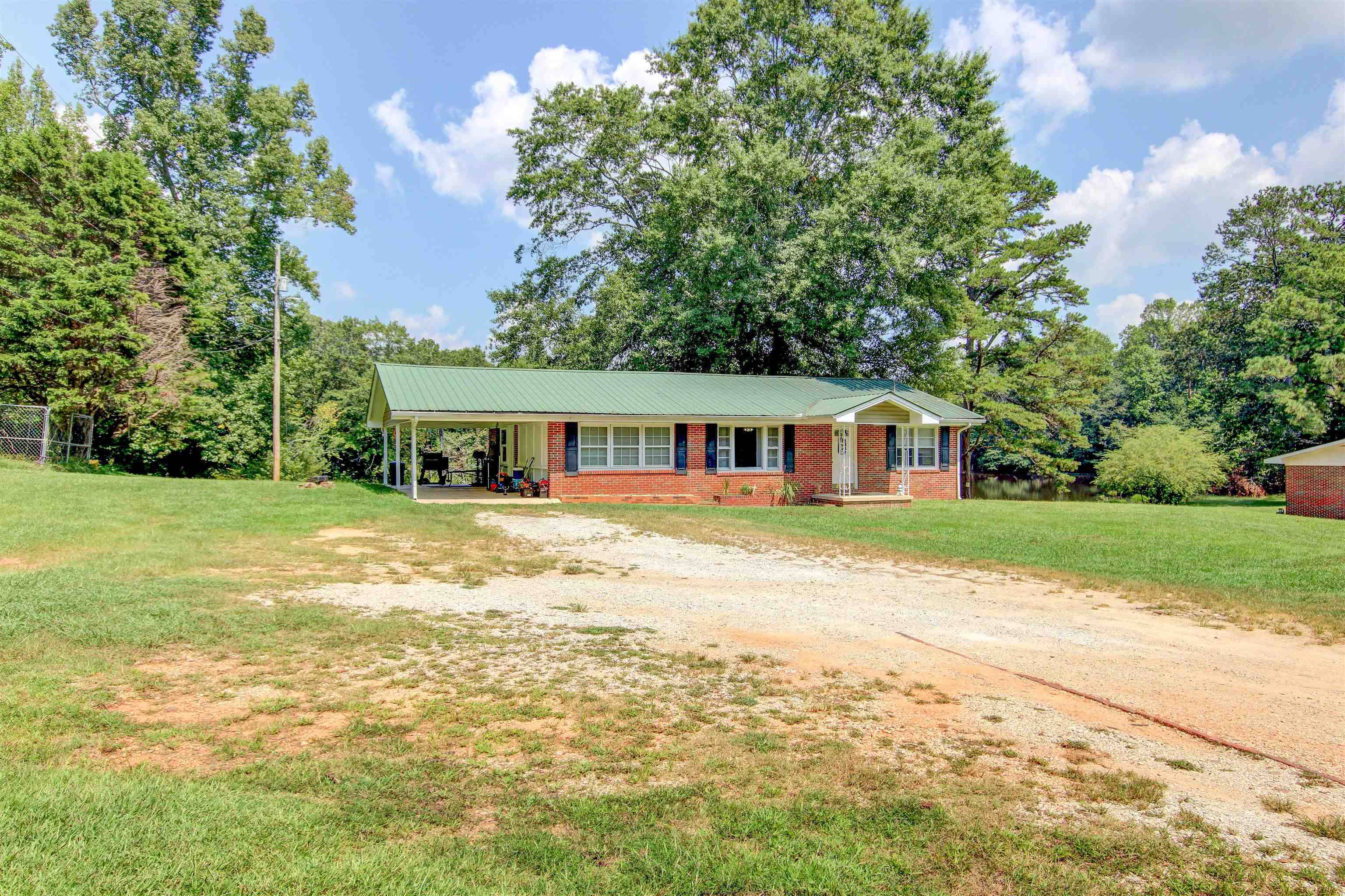 Bowdon, GA 30108,936 Bowdon Tyus RD