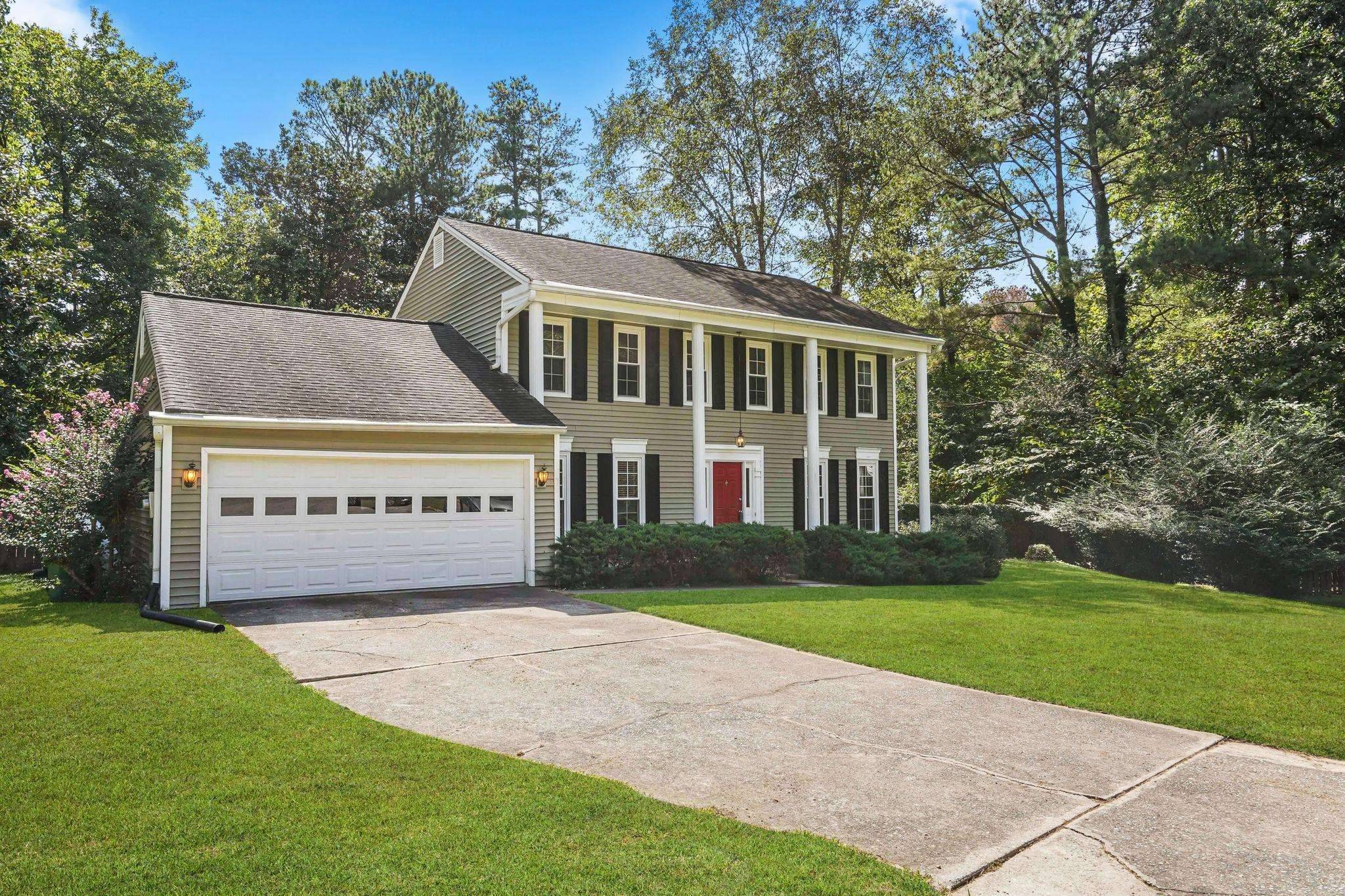 Peachtree Corners, GA 30092,4212 Caleb CT