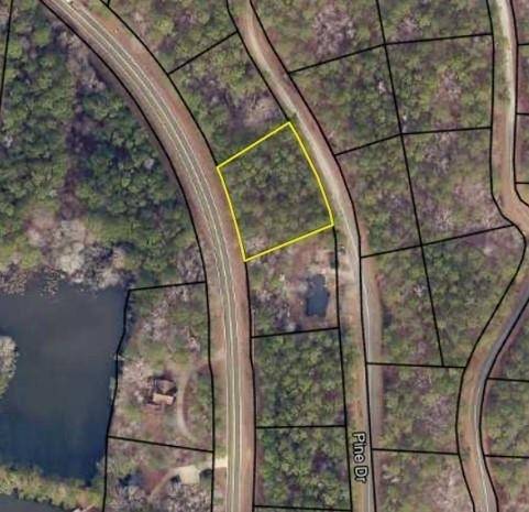 Pine Mountain, GA 31822,LOT 6 Pine DR