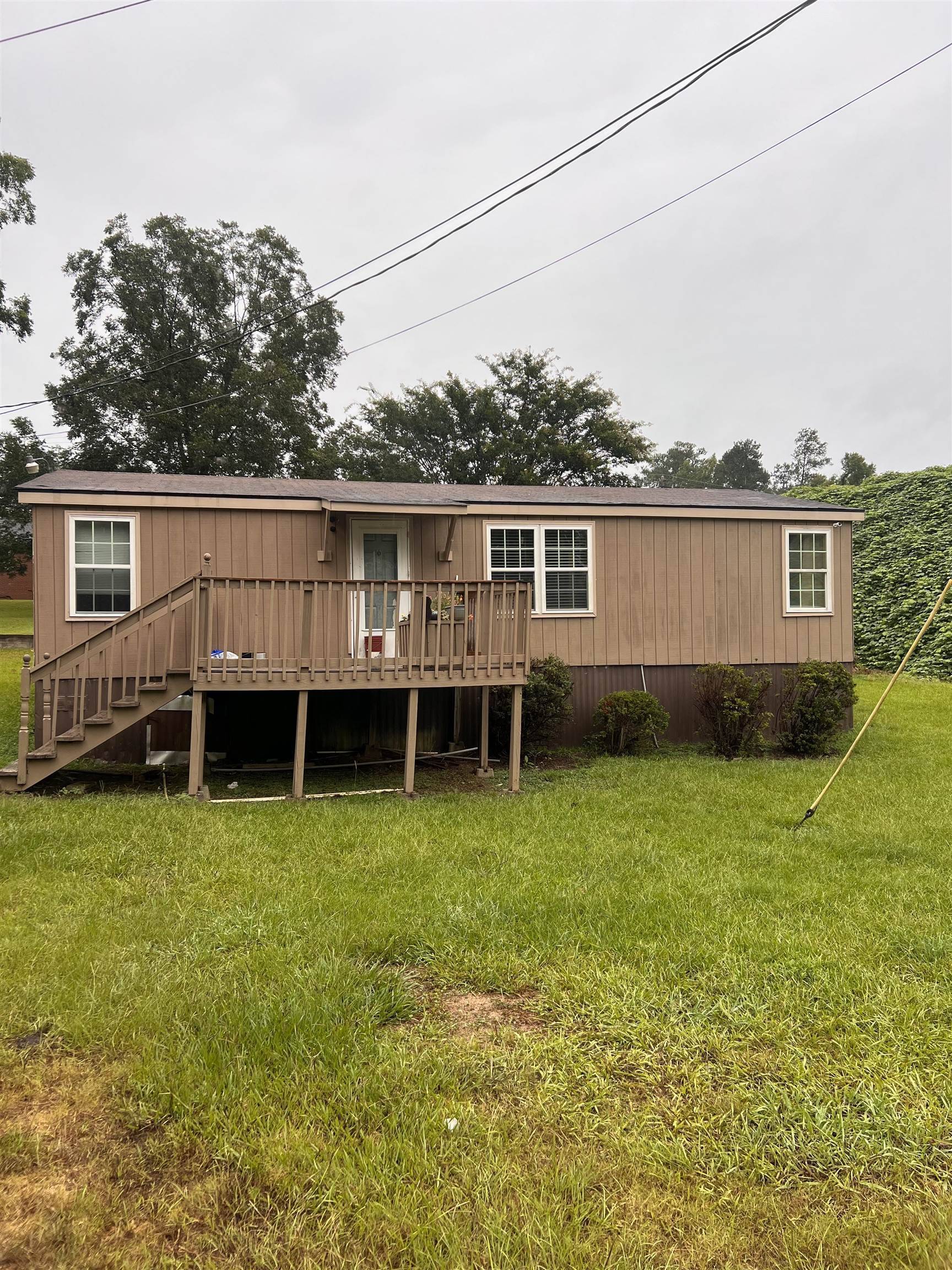 Milledgeville, GA 31061,132 SW Fourth Street