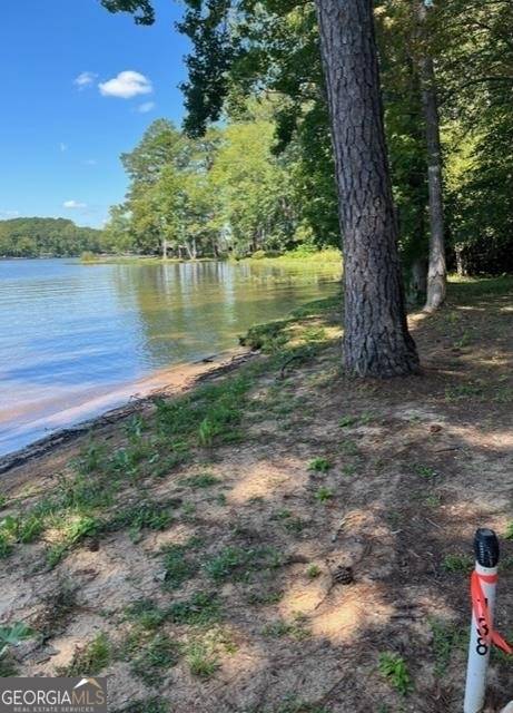 Sparta, GA 31087,LOT 137 Lake Crest Dr