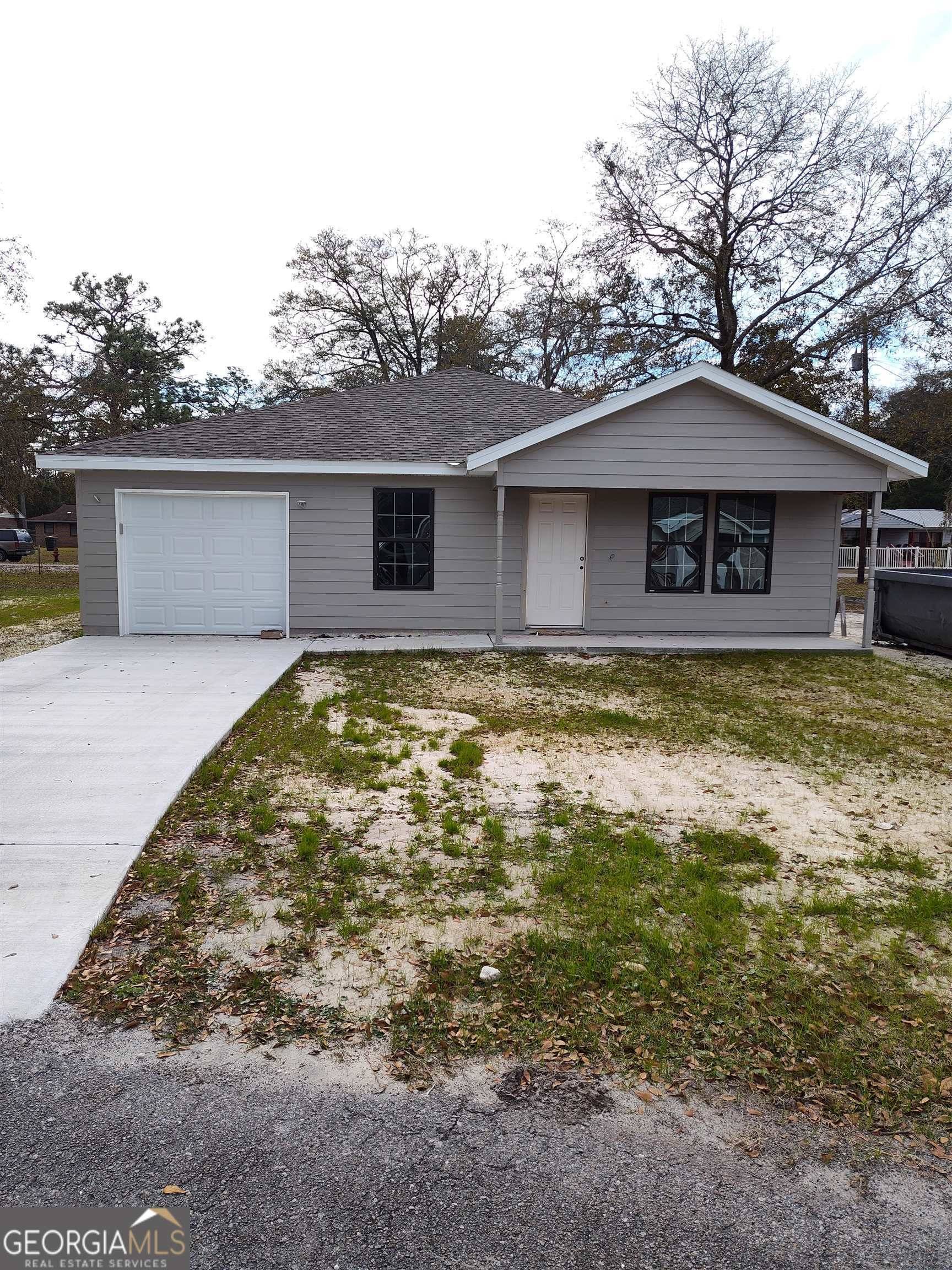 Folkston, GA 31537,174 Lamar ST