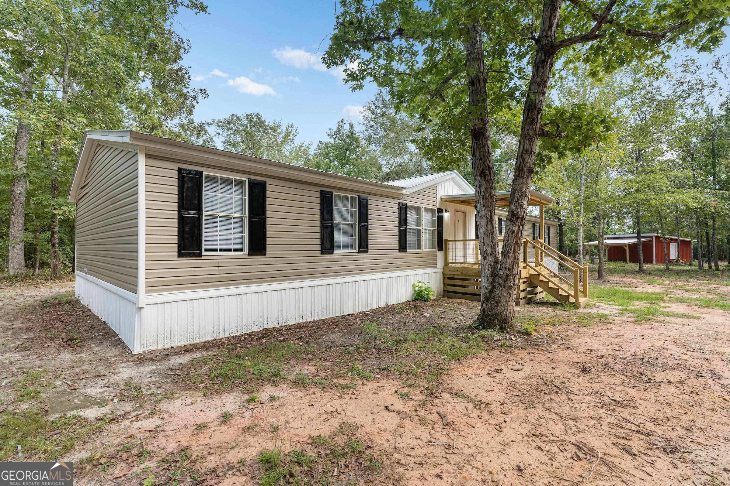 Tennille, GA 31089,497 Sheppard Rd