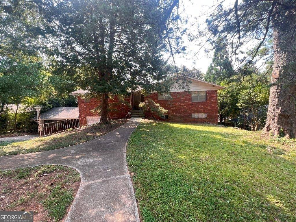 Atlanta, GA 30329,1679 Oak LN