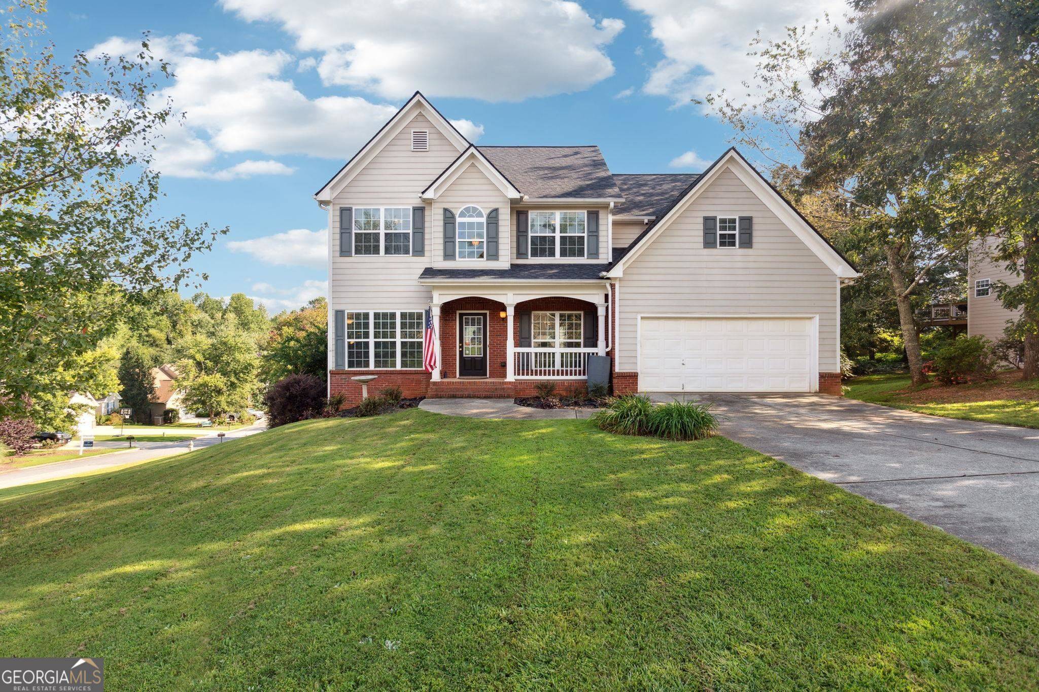 Gainesville, GA 30506,3903 Walnut Grove WAY