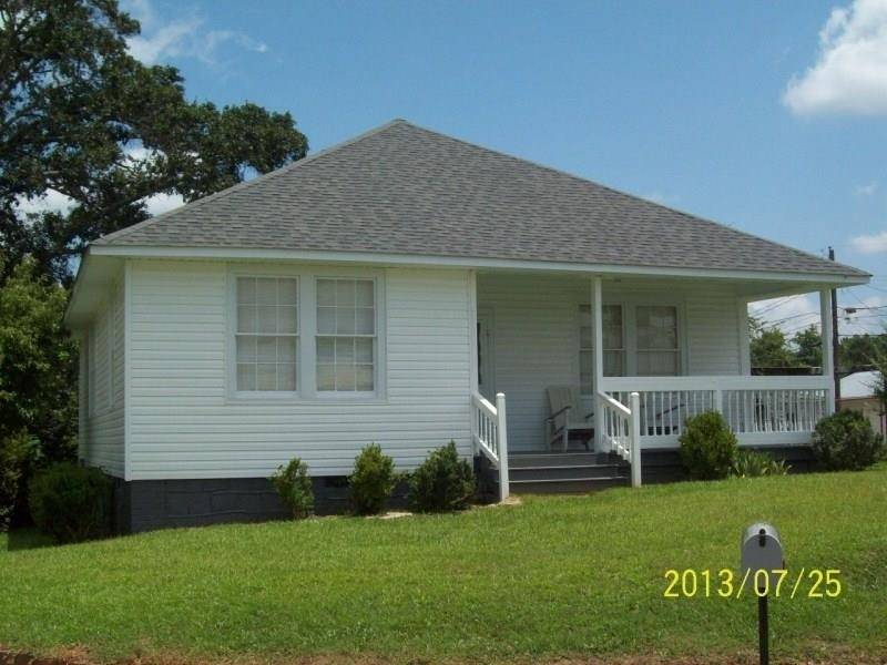 Elberton, GA 30635,343 Cook Street