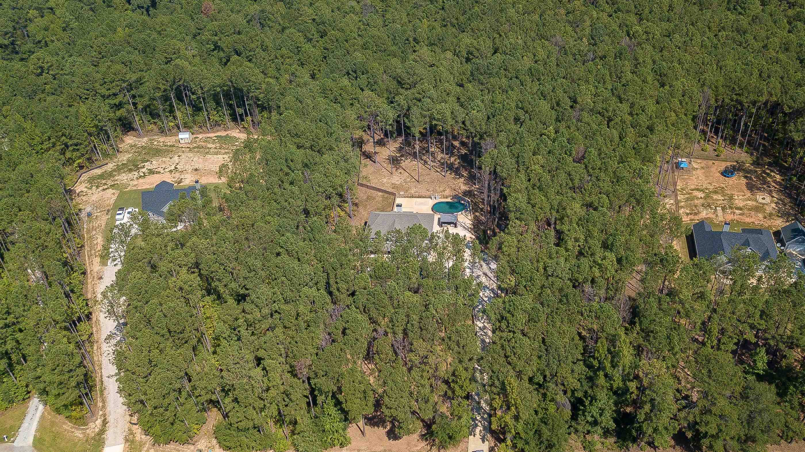 Pine Mountain, GA 31822,130 Hidden Lake TRL