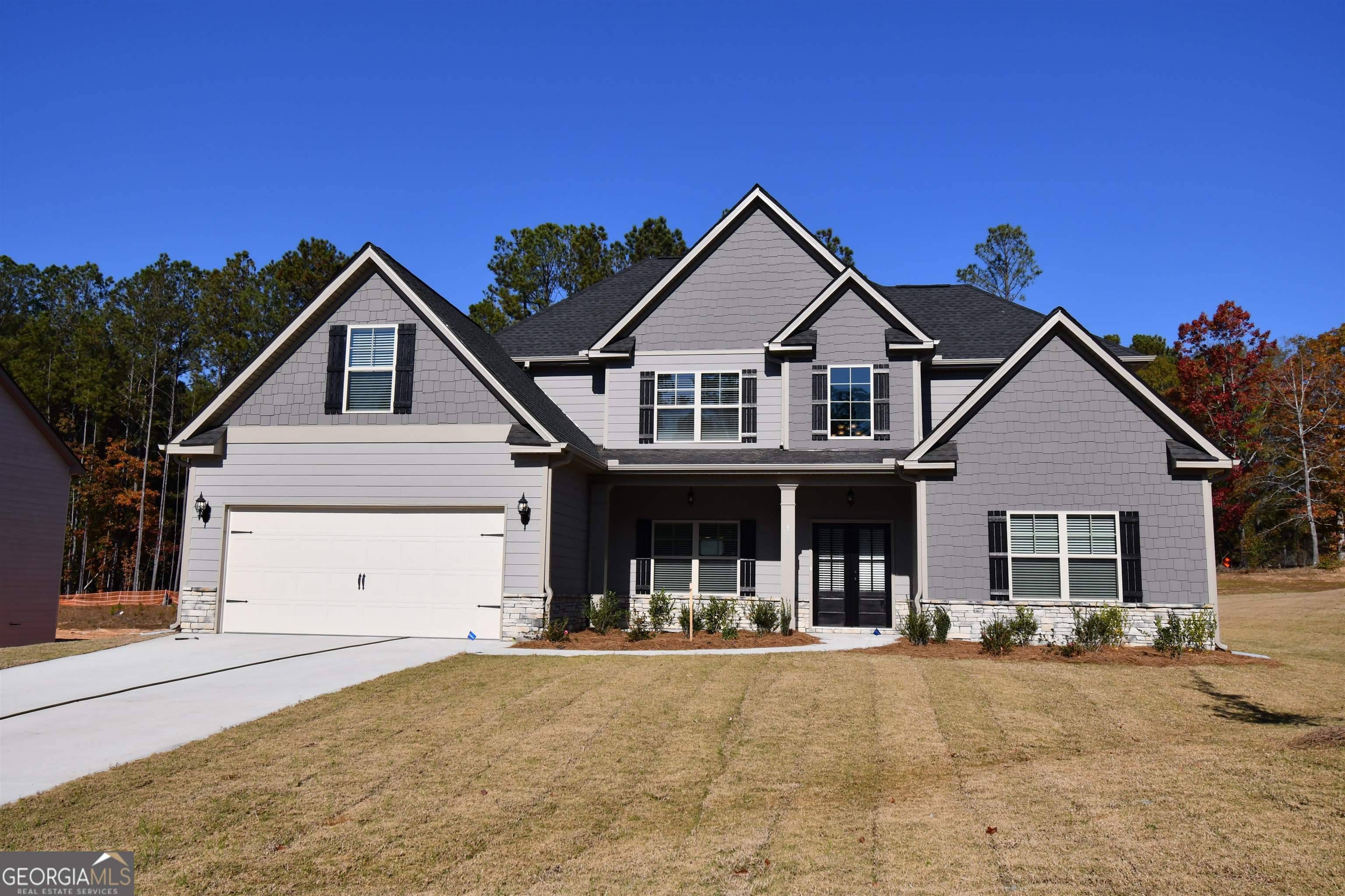 Grayson, GA 30017,388 Rays CT #2