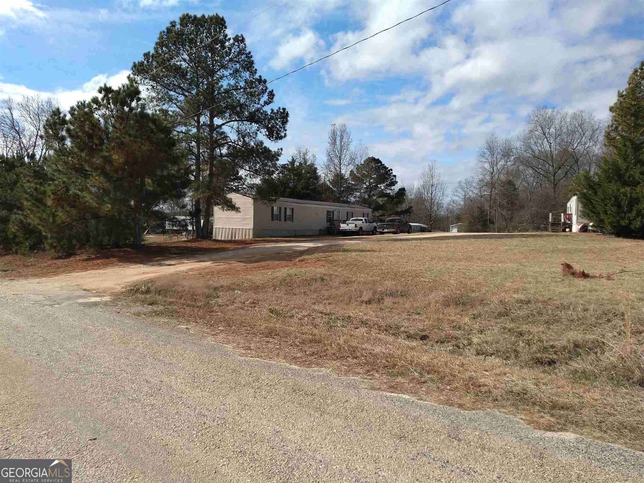 Bowman, GA 30624,2245 TO 2253 Bellew DR #5 UNITS