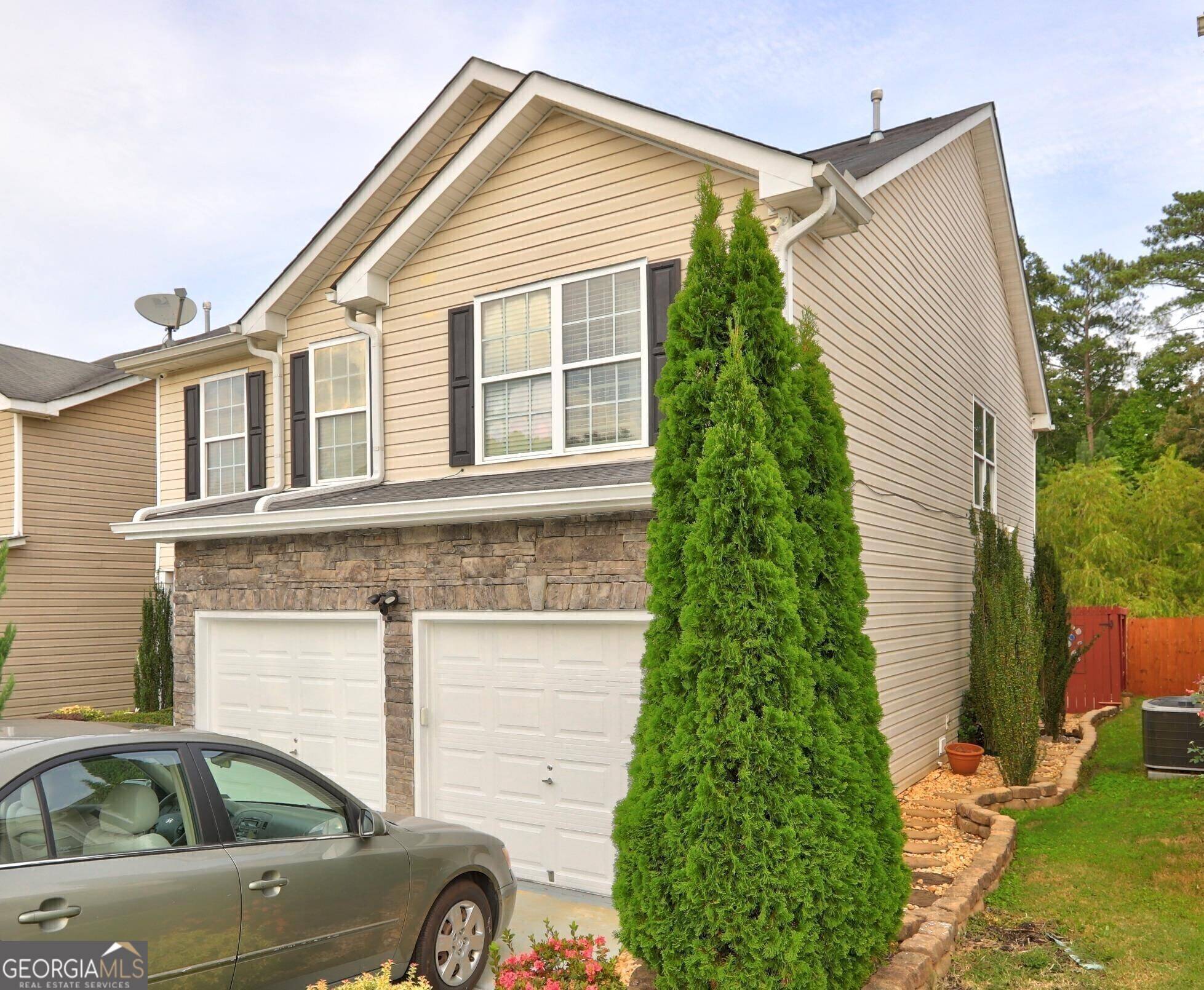 Stockbridge, GA 30281,7248 Mountain Laurel WAY