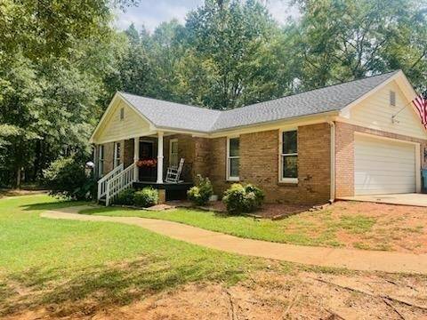 Jackson, GA 30233,1135 Mccart CIR