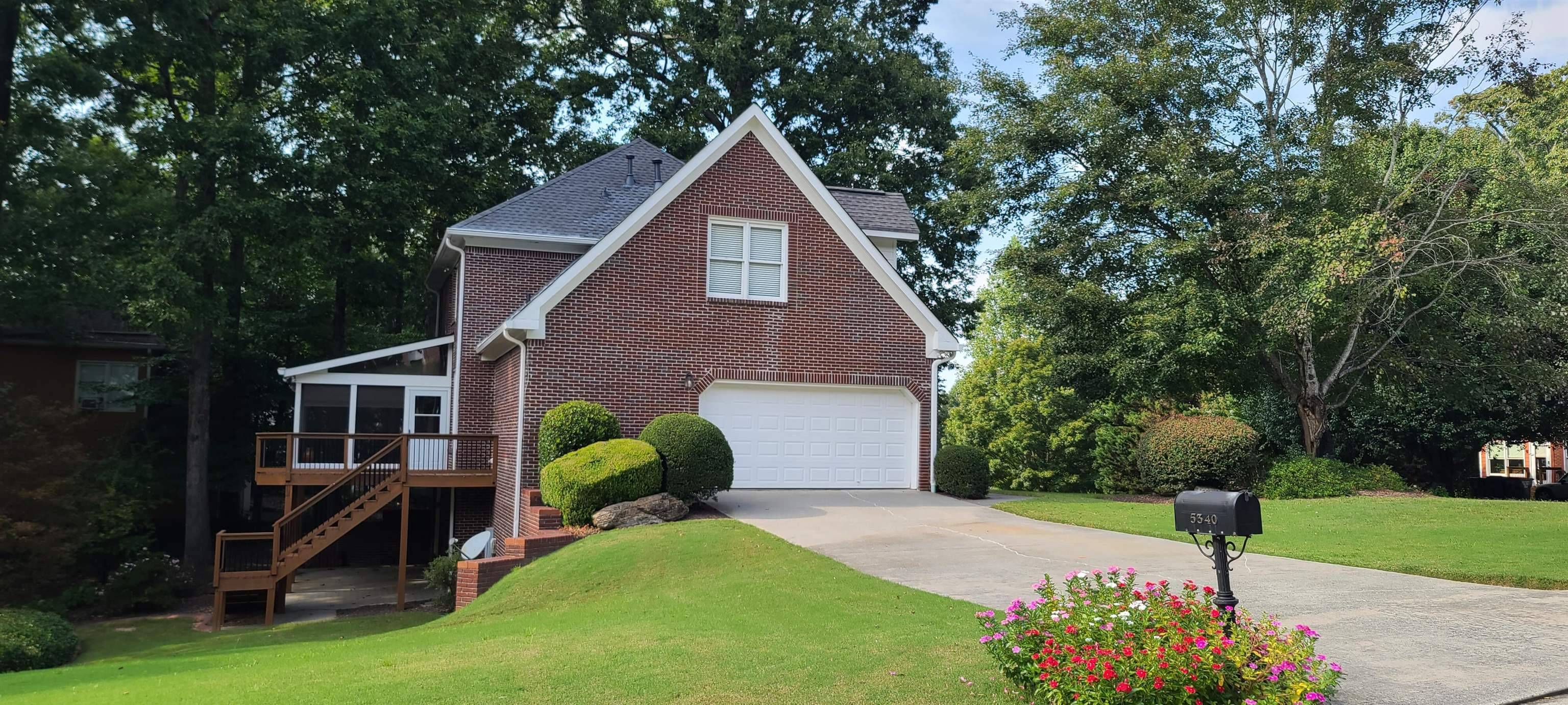 Sugar Hill, GA 30518,5340 Lexington View PL