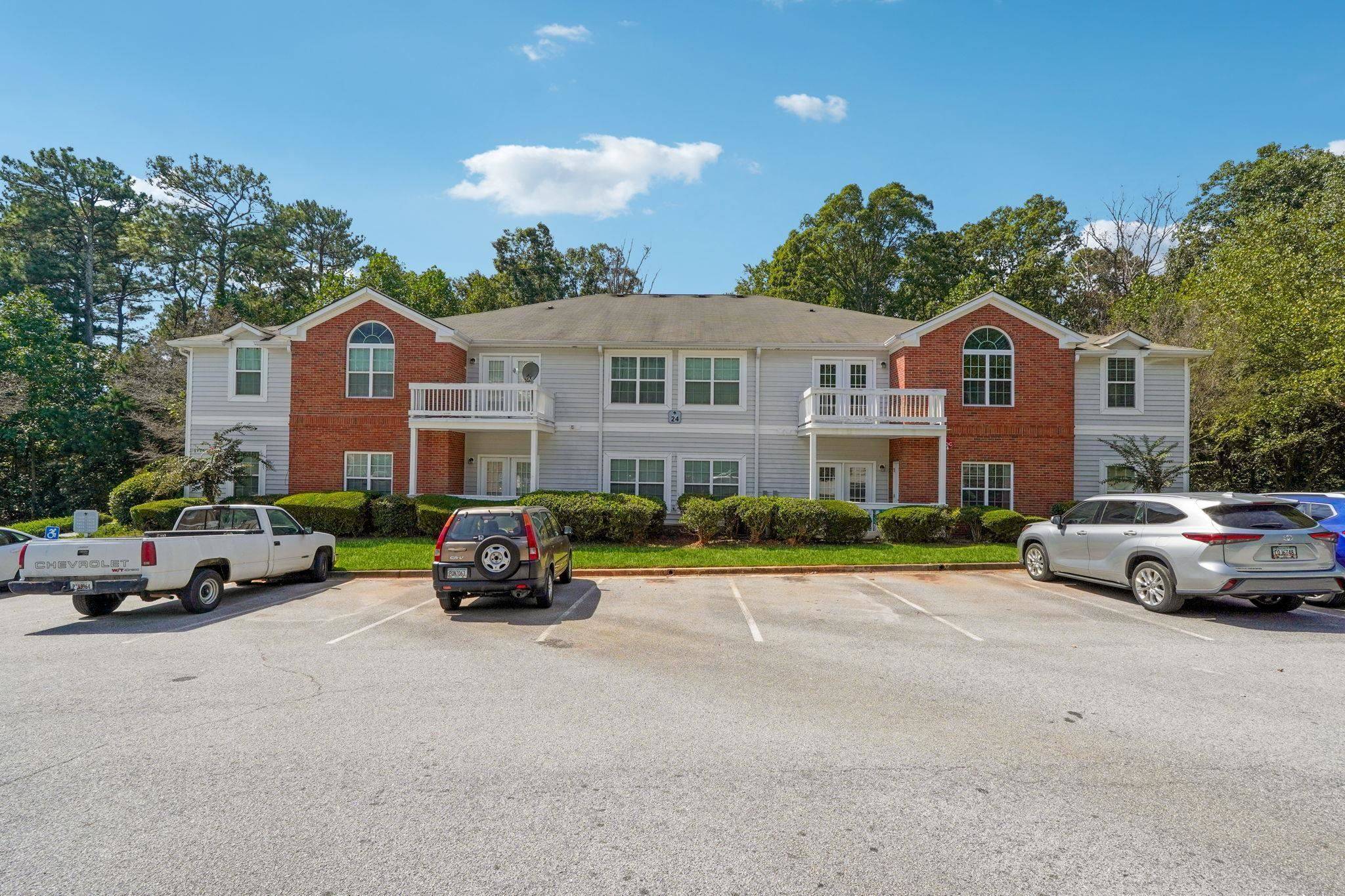 Stone Mountain, GA 30083,1426 Orchard Park DR