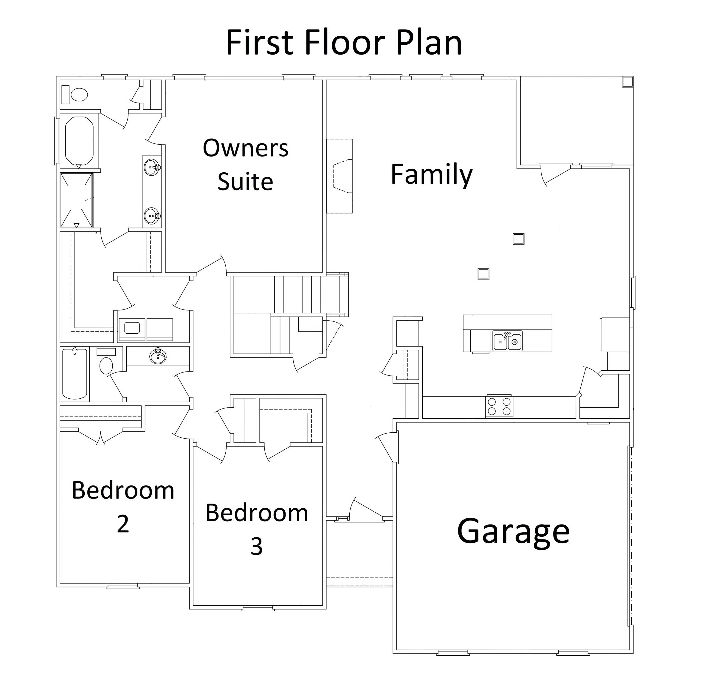 Mcdonough, GA 30252,361 Pecan CT