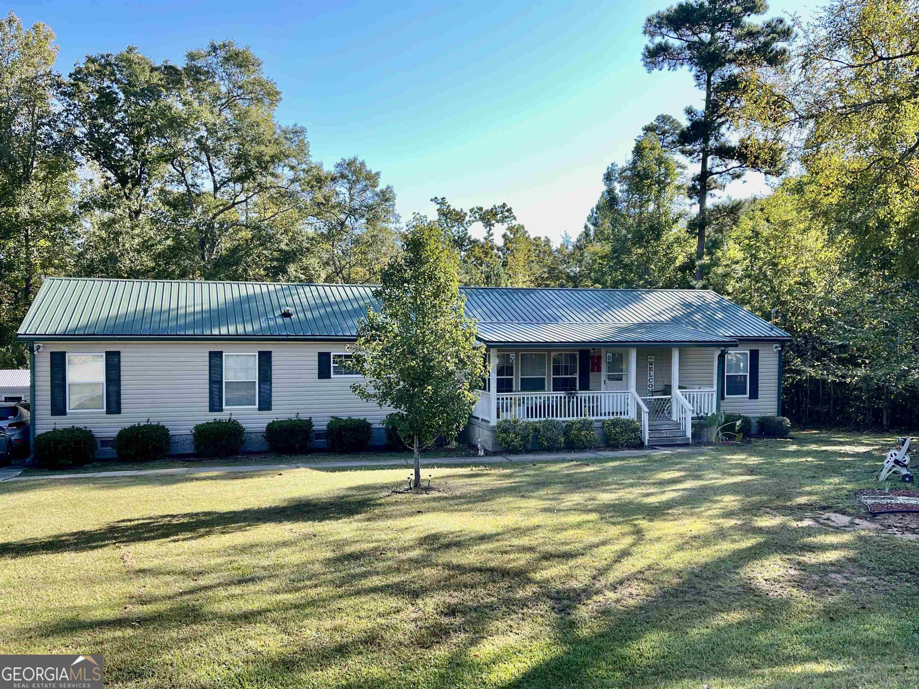 Milledgeville, GA 31061,152 Quail PL