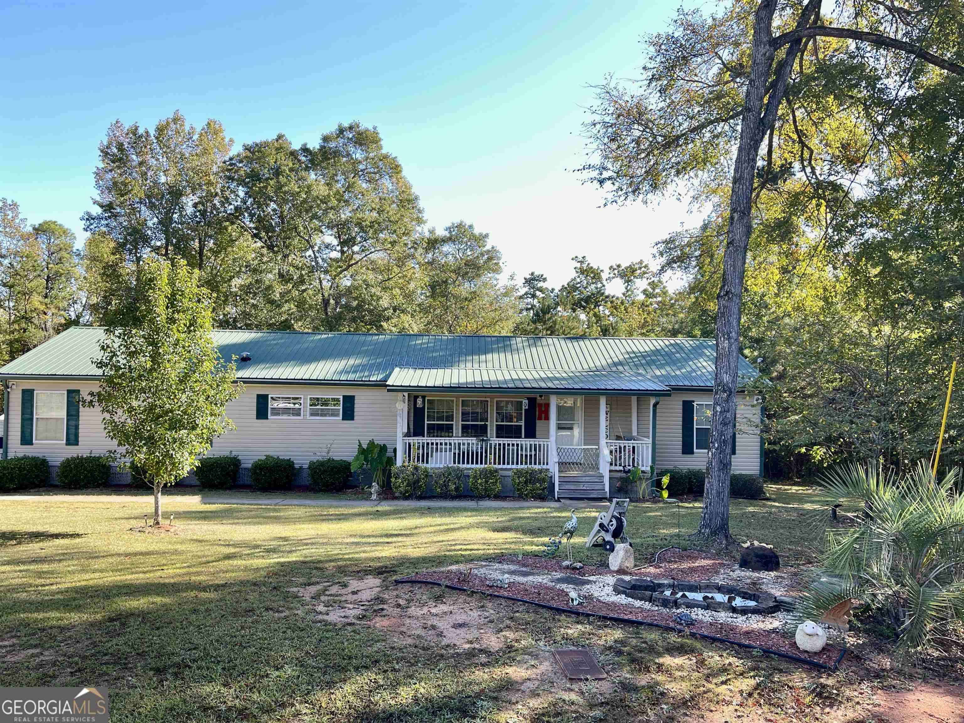 Milledgeville, GA 31061,152 Quail PL