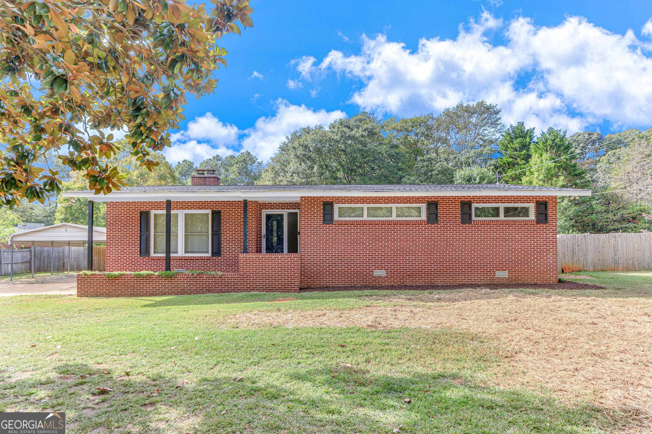 Hartwell, GA 30643,72 Cade ST