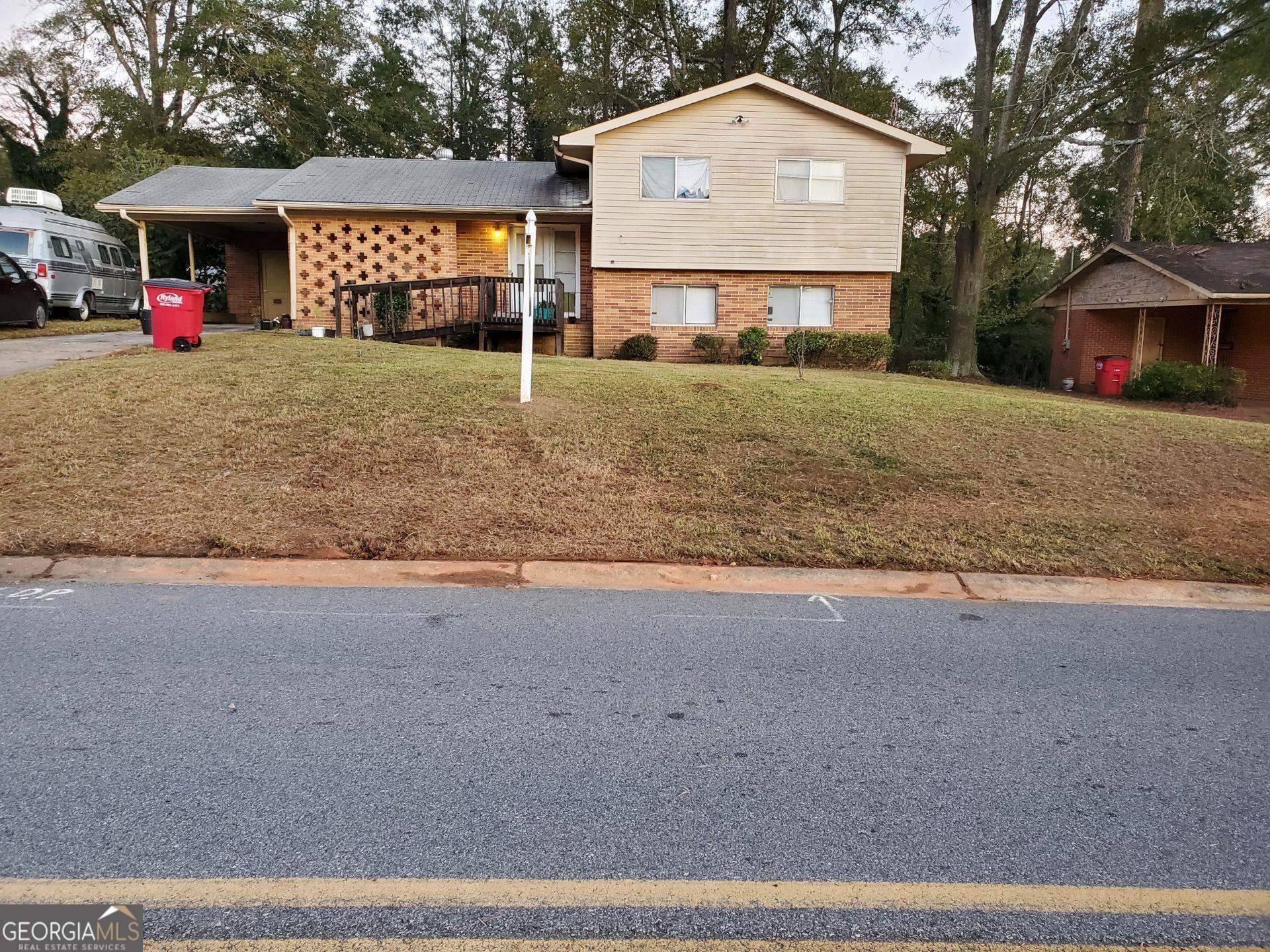 Macon, GA 31211,2425 Alandale DR