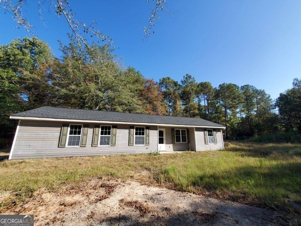 Roberta, GA 31078,155 Cinnamon LN